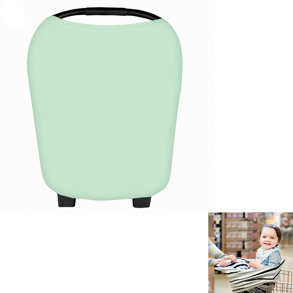 Baby Car Seat Canopy Cover Nur - Nursing Cover Breastfeeding recension och pris