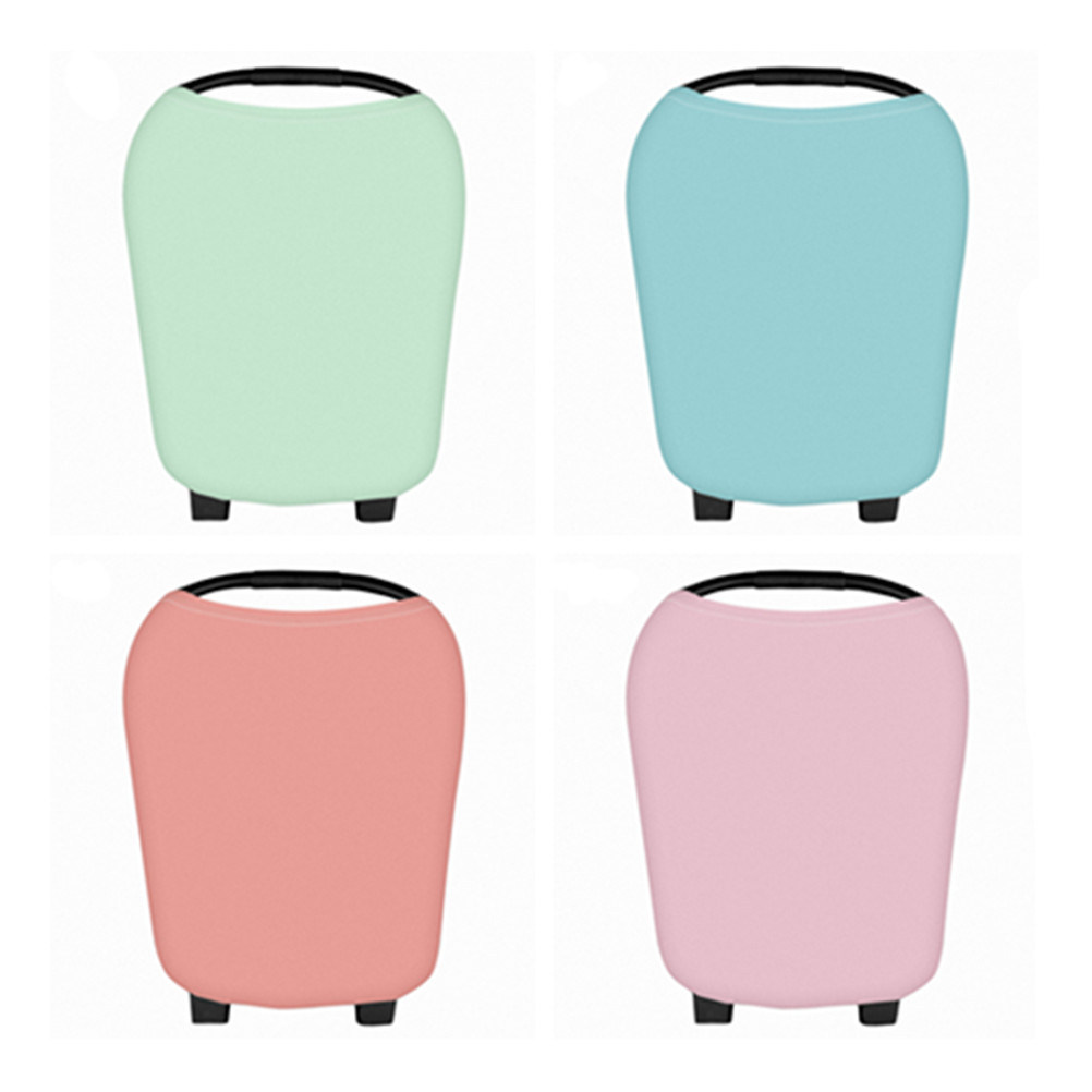Baby Car Seat Canopy Cover Nur - Nursing Cover Breastfeeding recension och pris