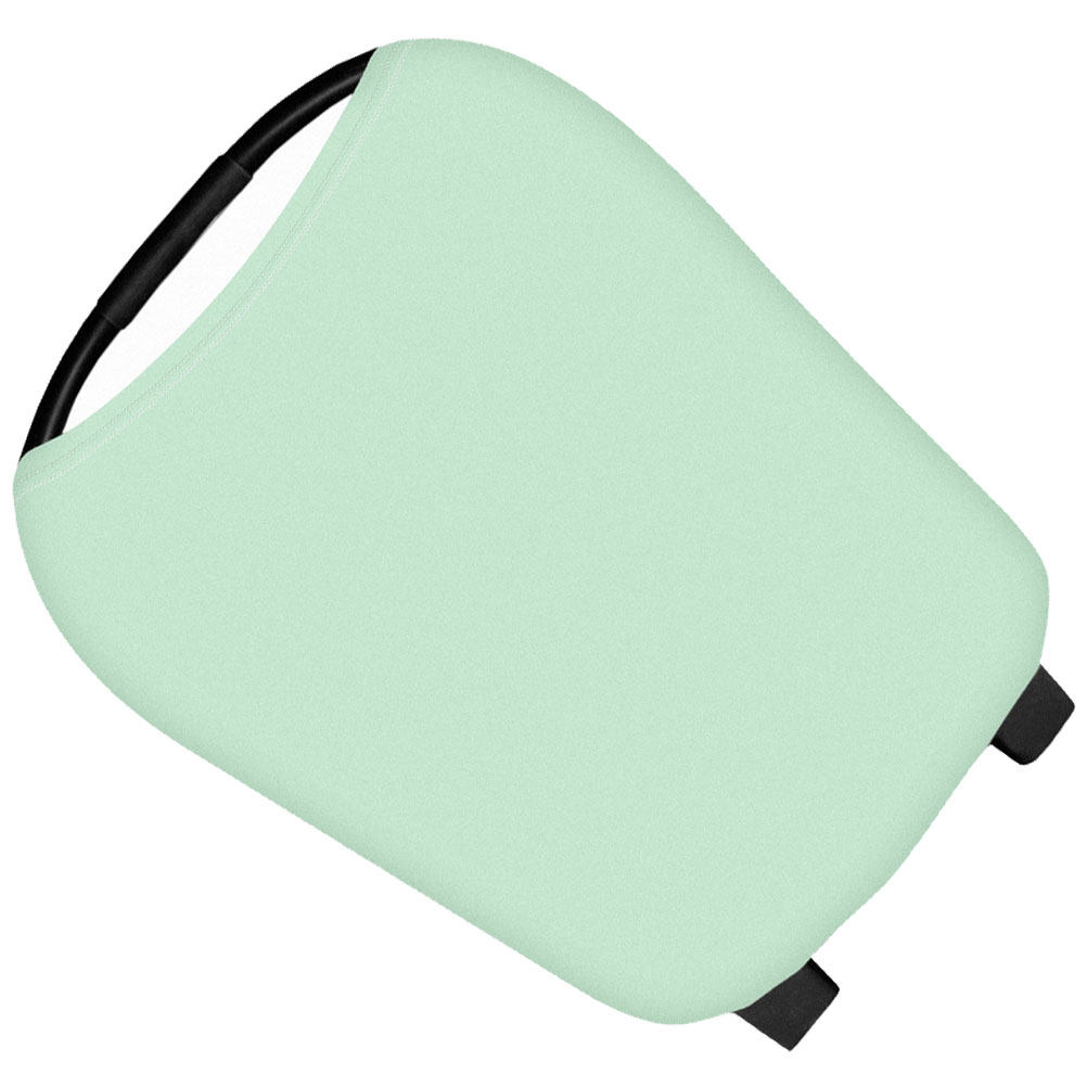 Baby Car Seat Canopy Cover Nur - Nursing Cover Breastfeeding recension och pris