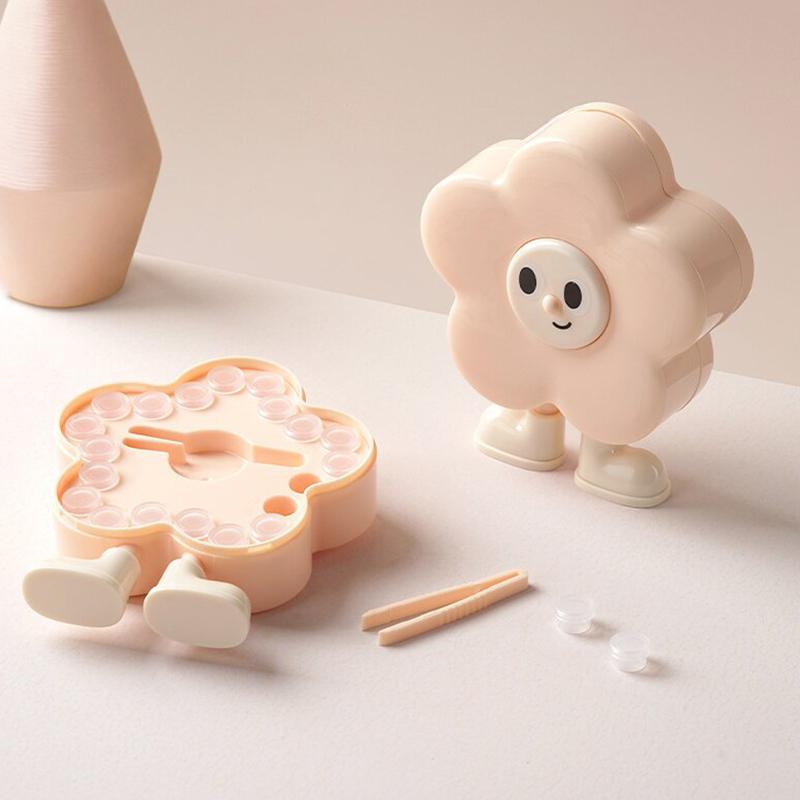Kids Tooth Holder For Baby Tee - Baby Keepsake Box recension och pris