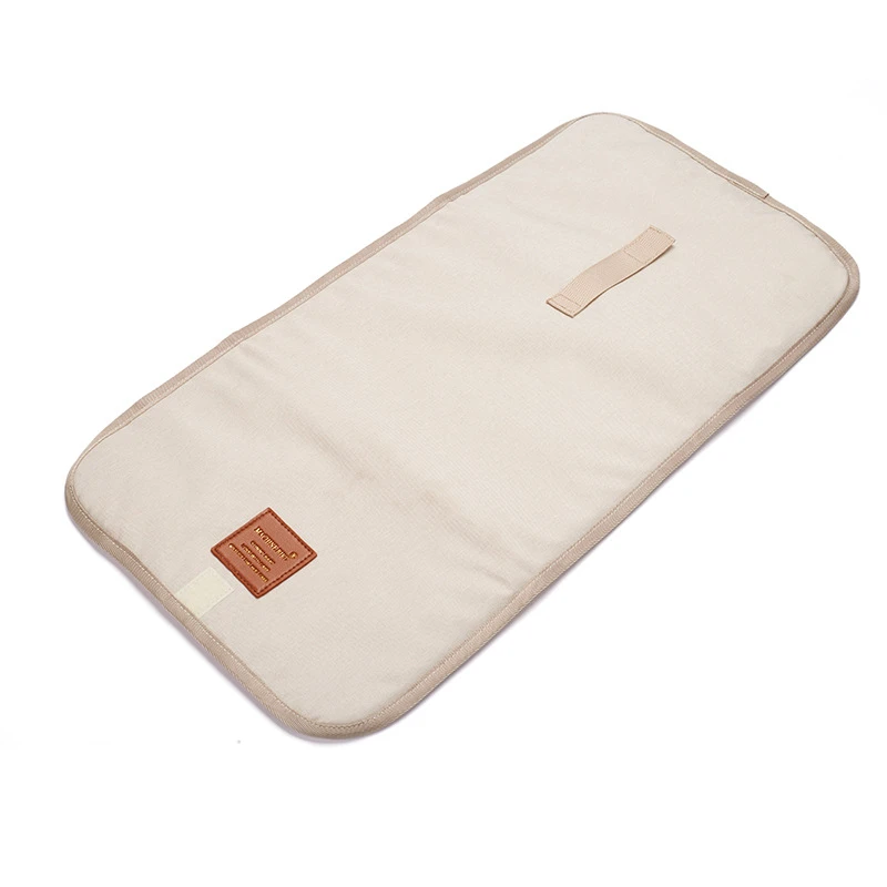 Baby Portable Foldable Washabl - Changing Table Topper recension och pris