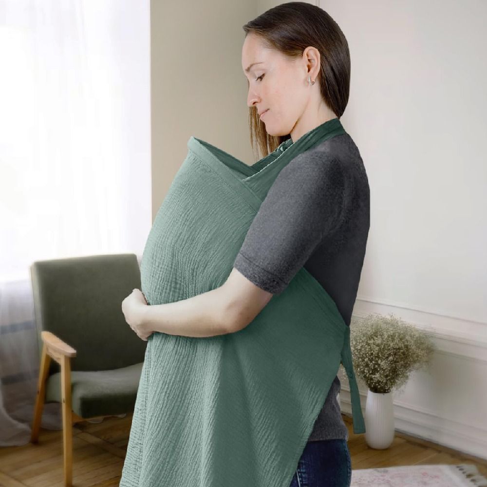 Mother Outing Breastfeeding Co - Nursing Cover Breastfeeding recension och pris