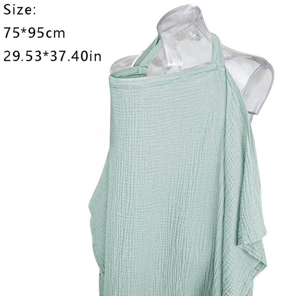 Mother Outing Breastfeeding Co - Nursing Cover Breastfeeding recension och pris