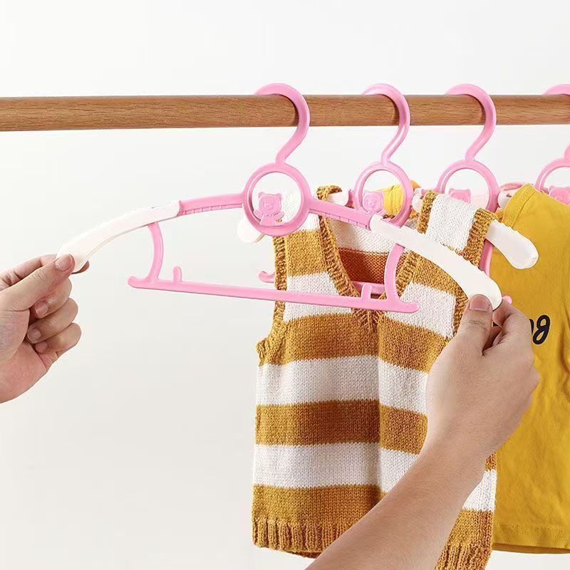 5/10/20Pcs Extendable Baby Nur - Baby Nursery Uniform recension och pris