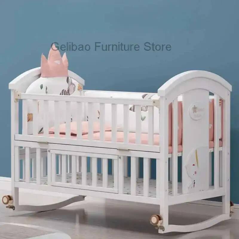 Children Child Bedroom Toddler - Baby Nursery Hamper recension och pris