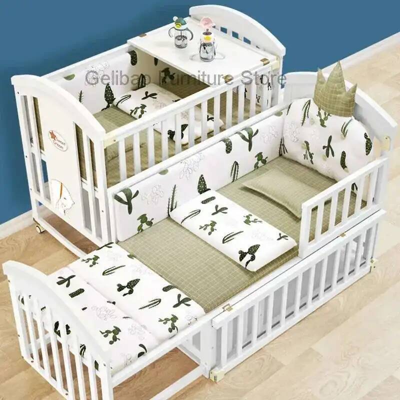 Children Child Bedroom Toddler - Baby Nursery Hamper recension och pris