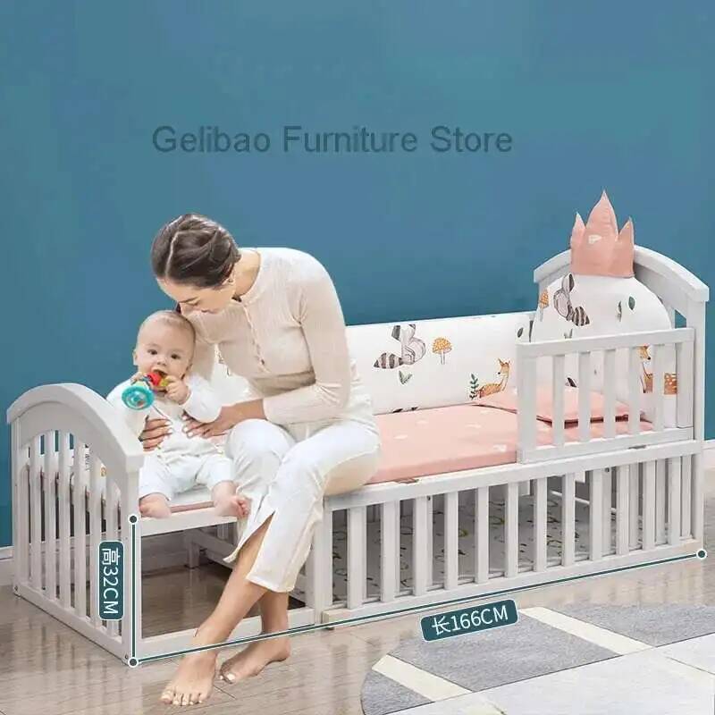 Children Child Bedroom Toddler - Baby Nursery Hamper recension och pris