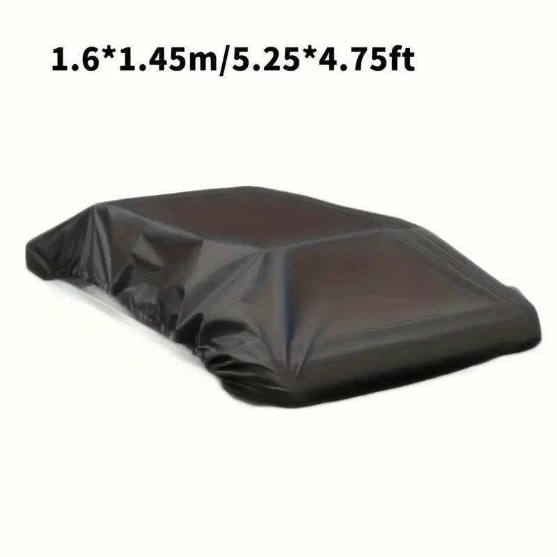 Car Roof Box Cover Car Roof Bo - Storage Basket Fabric recension och pris