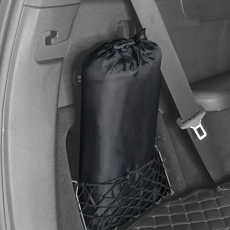 Car Roof Box Cover Car Roof Bo - Storage Basket Fabric recension och pris
