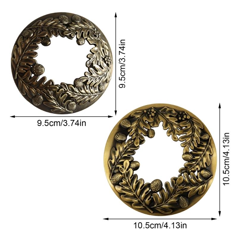 Y1UD Scented Toppers Table Cov - Changing Table Topper recension och pris