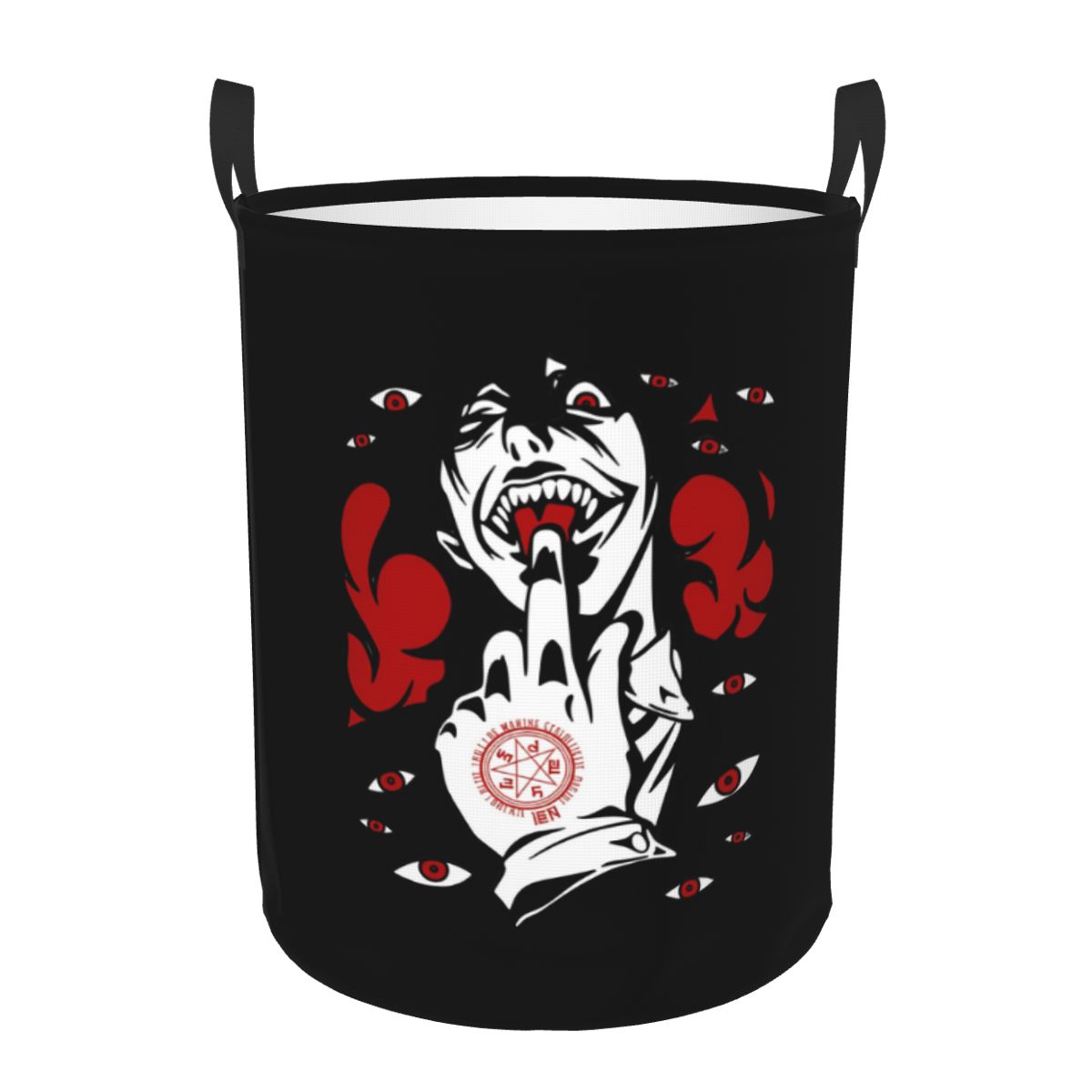 Anime H-Hellsing Japane Manga  - Baby Nursery Hamper recension och pris