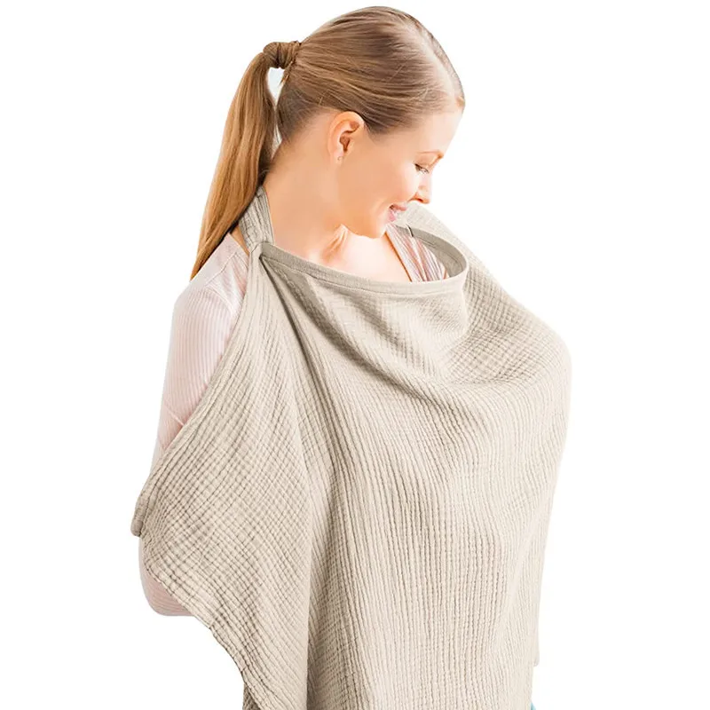 Nursing Cover for Breastfeedin - Nursing Cover Breastfeeding recension och pris
