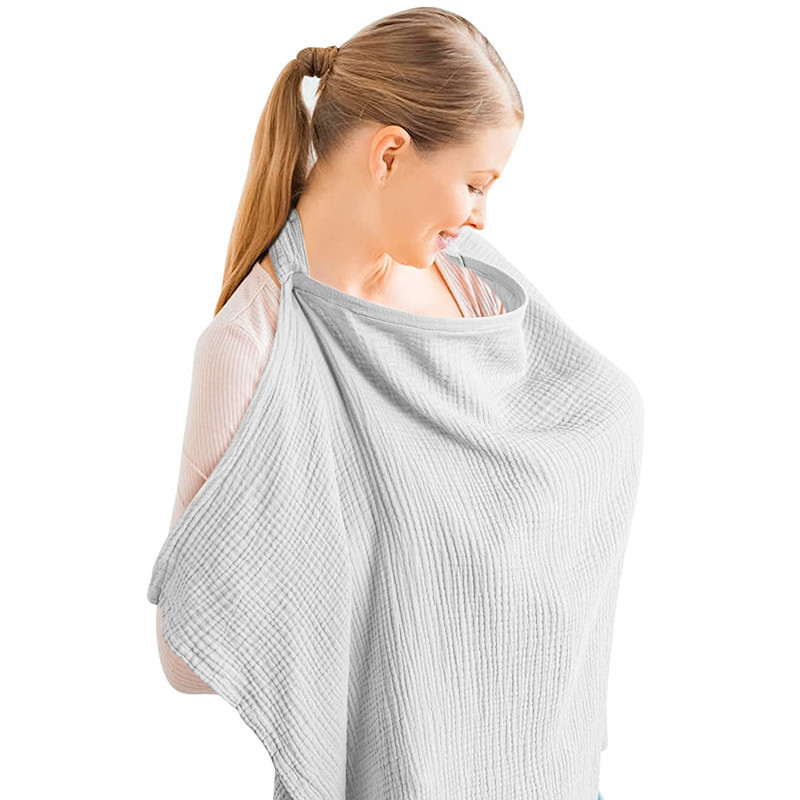 Nursing Cover for Breastfeedin - Nursing Cover Breastfeeding recension och pris