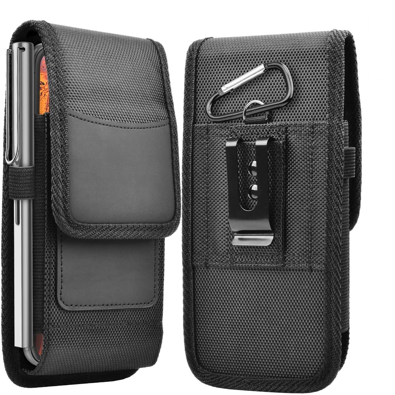 Men Phone Holster Cellphone Lo - Storage Basket Fabric recension och pris