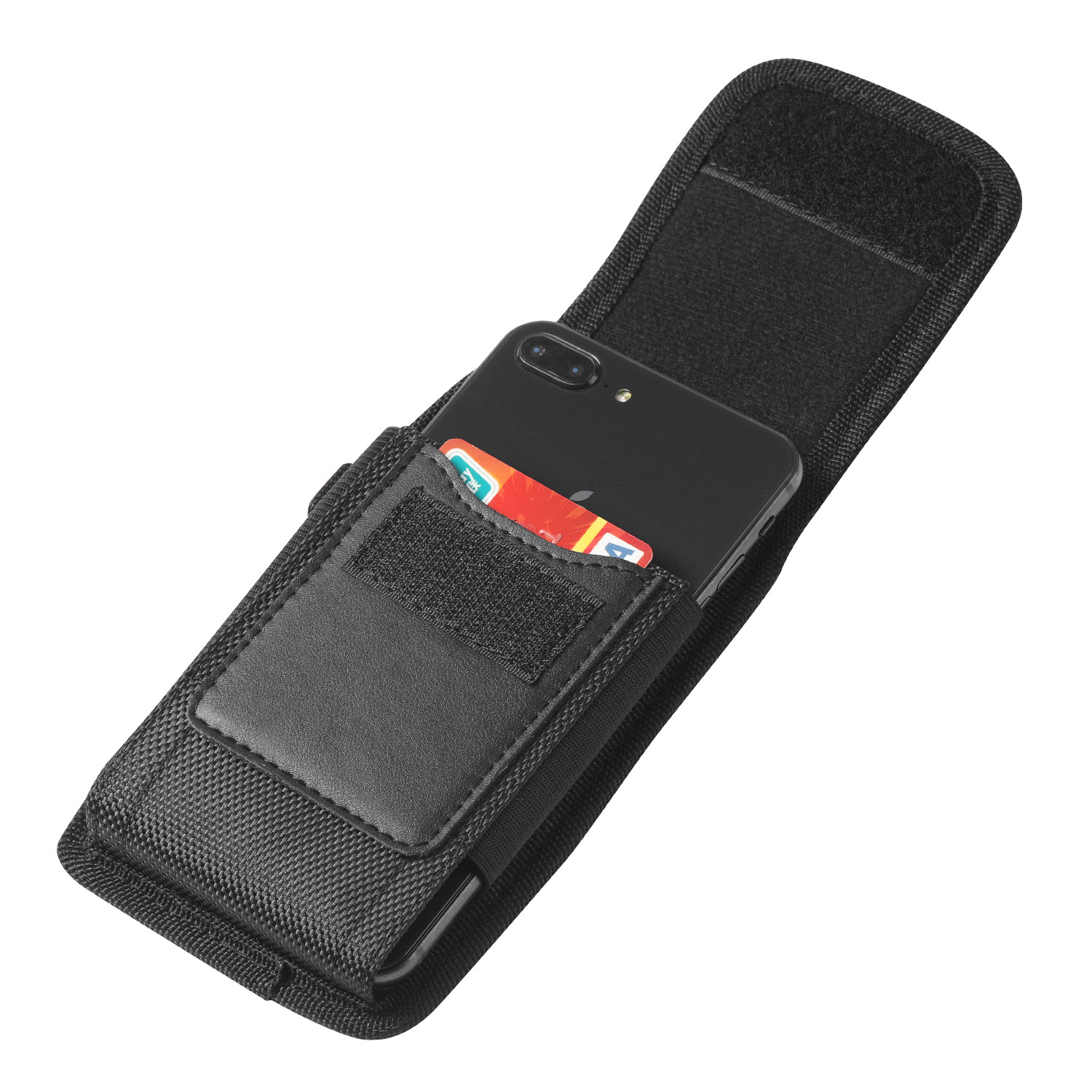 Men Phone Holster Cellphone Lo - Storage Basket Fabric recension och pris