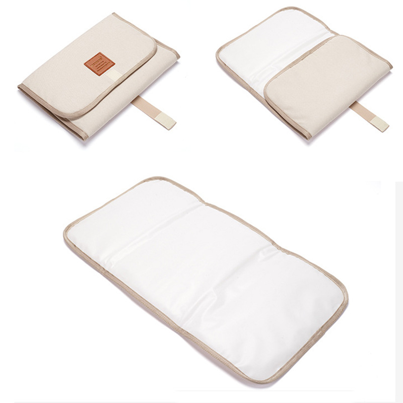 Foldable Baby Diaper Changing  - Changing Table Topper recension och pris
