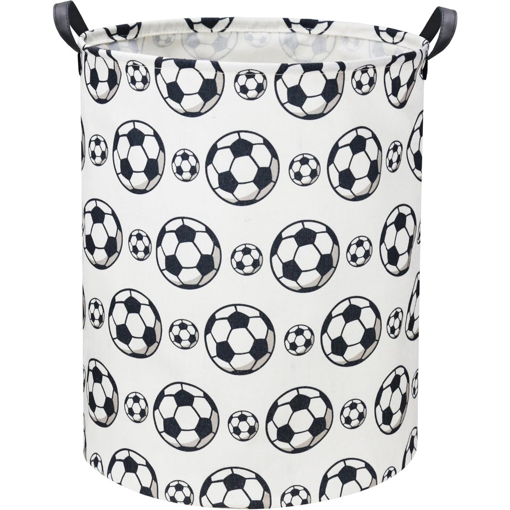 Kids Laundry Hamper Baby Hampe - Baby Nursery Hamper recension och pris