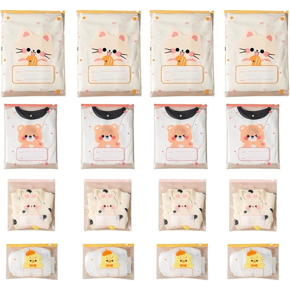 5Pcs Cartoon Multi Size Baby C - Baby Nursery Uniform recension och pris