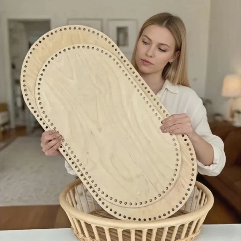 2026 new model 45cmx24.3cm4.5m - Baby Nursery Hamper recension och pris