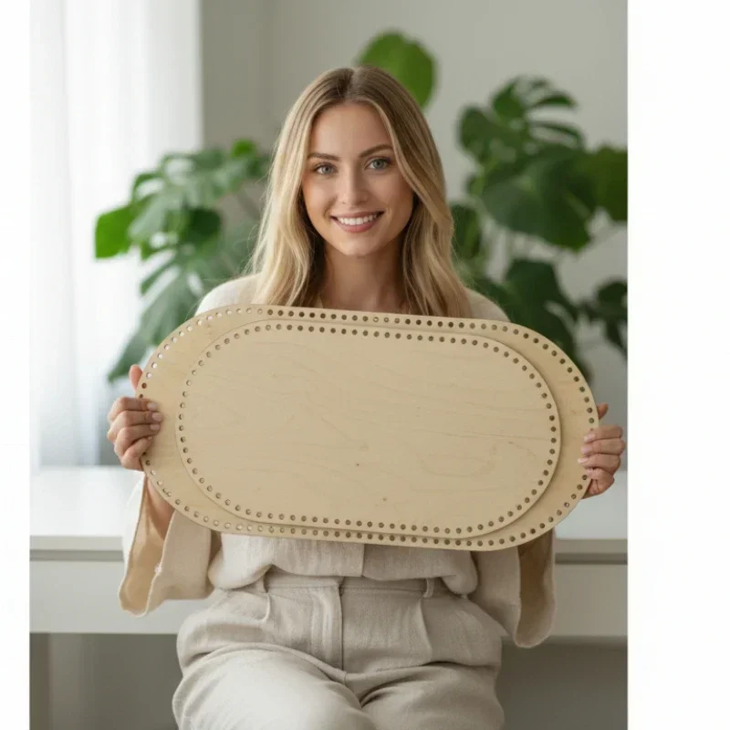 2026 new model 45cmx24.3cm4.5m - Baby Nursery Hamper recension och pris
