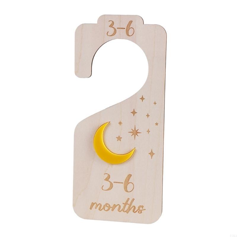Set of 7 Customizable Baby Clo - Baby Nursery Wardrobe recension och pris