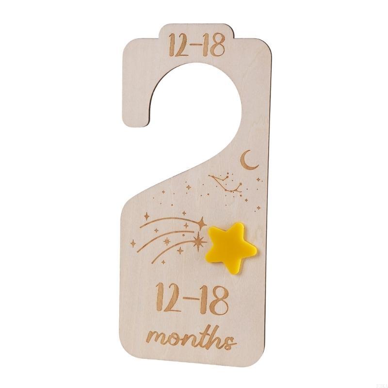 Set of 7 Customizable Baby Clo - Baby Nursery Wardrobe recension och pris
