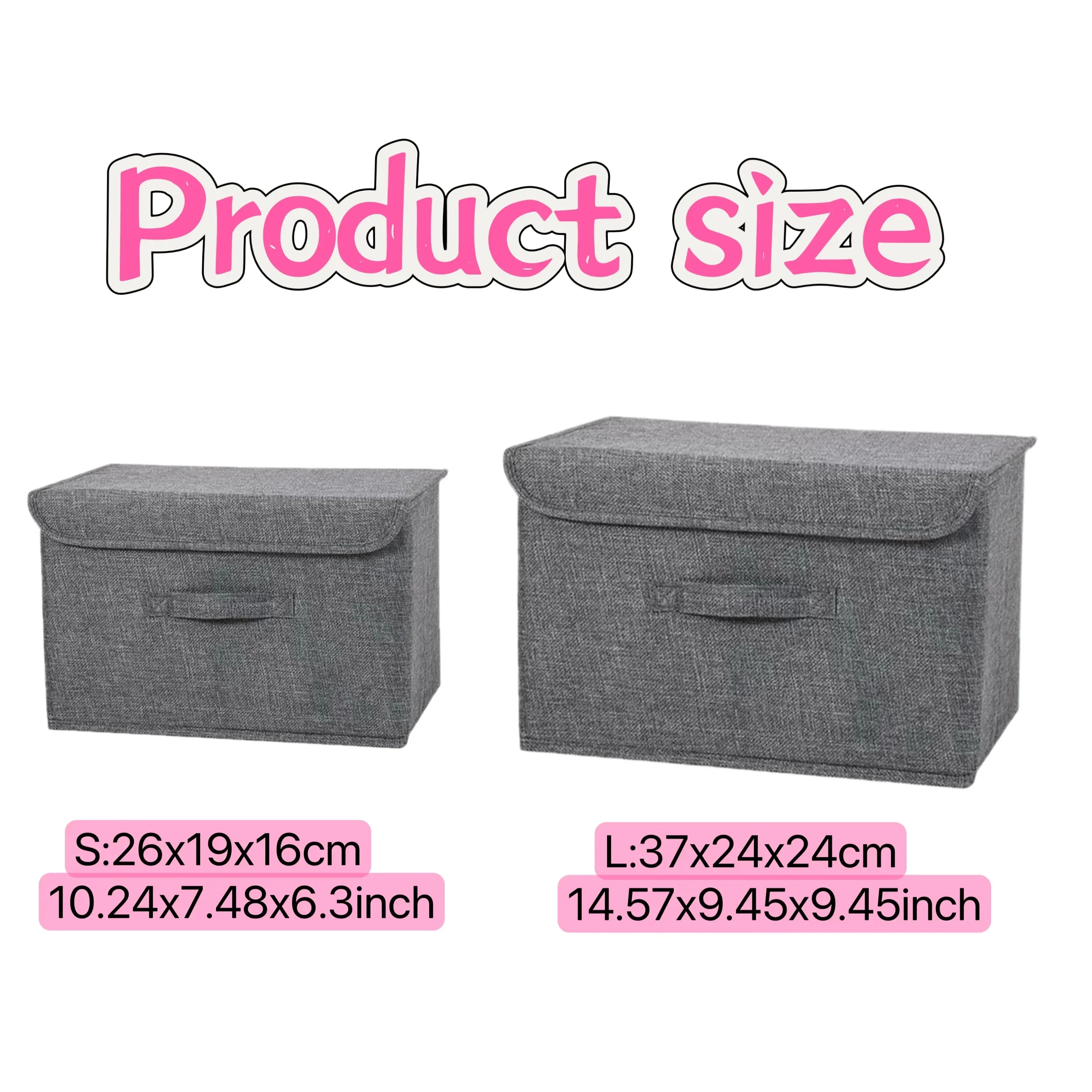Foldable Clothes Storage Organ - Baby Nursery Wardrobe recension och pris