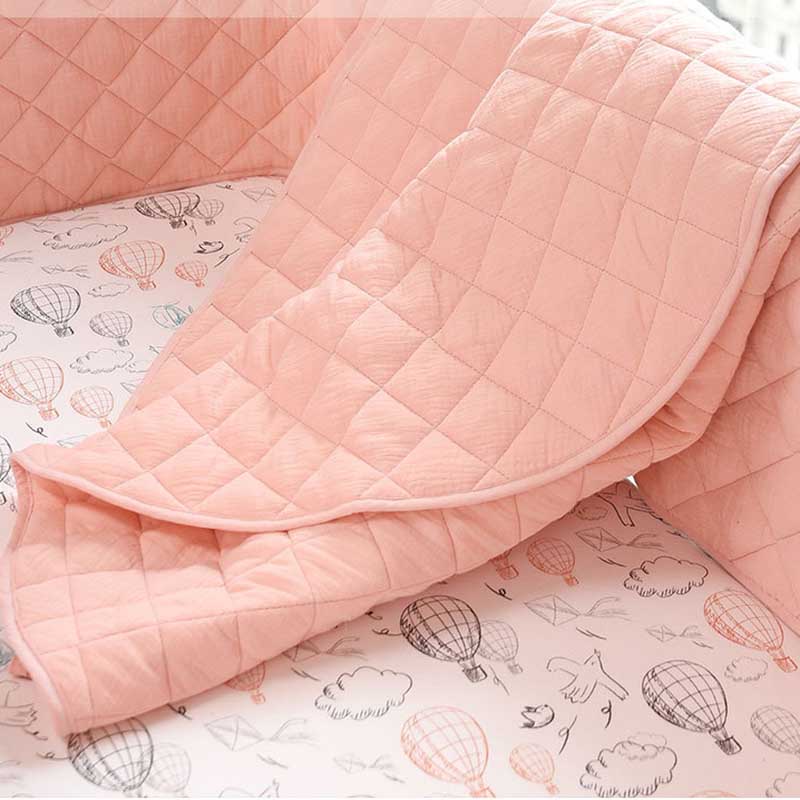 115cm Play Mat Lattice Baby Ma - Soft Rug Nursery recension och pris