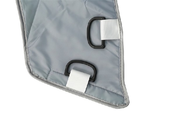 Portable Foldable waterproof B - Changing Table Topper recension och pris