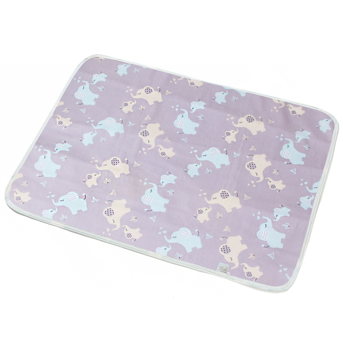 35x45cm Baby Reusable Mattress - Changing Table Topper recension och pris