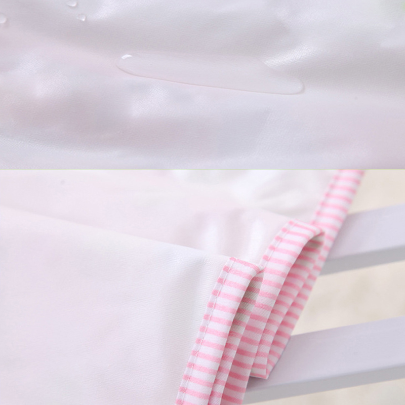 35x45cm Baby Reusable Mattress - Changing Table Topper recension och pris