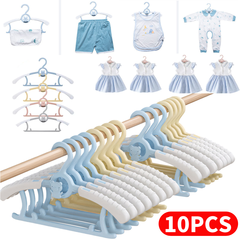 10Pcs Extendable Baby Nursery  - Baby Nursery Uniform recension och pris
