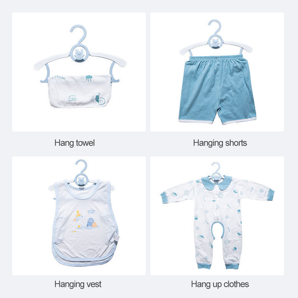 10Pcs Extendable Baby Nursery  - Baby Nursery Uniform recension och pris